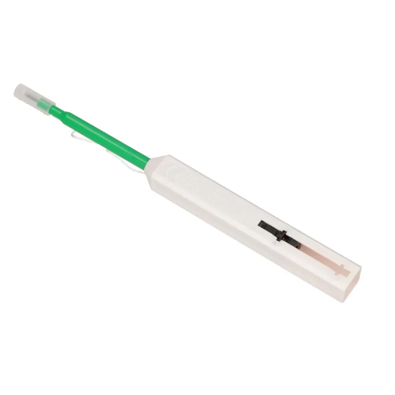 Extralink WUN014 | Penna detergente | SC/FC/ST, 800+ cicli di pulizia