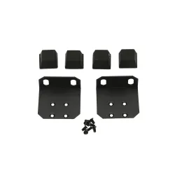 Коммутатор PoE Extralink ZEUS, 24 порта Gigabit PoE/PoE+, 4 порта SFP, 1 консольный порт, 400W, Управляемый