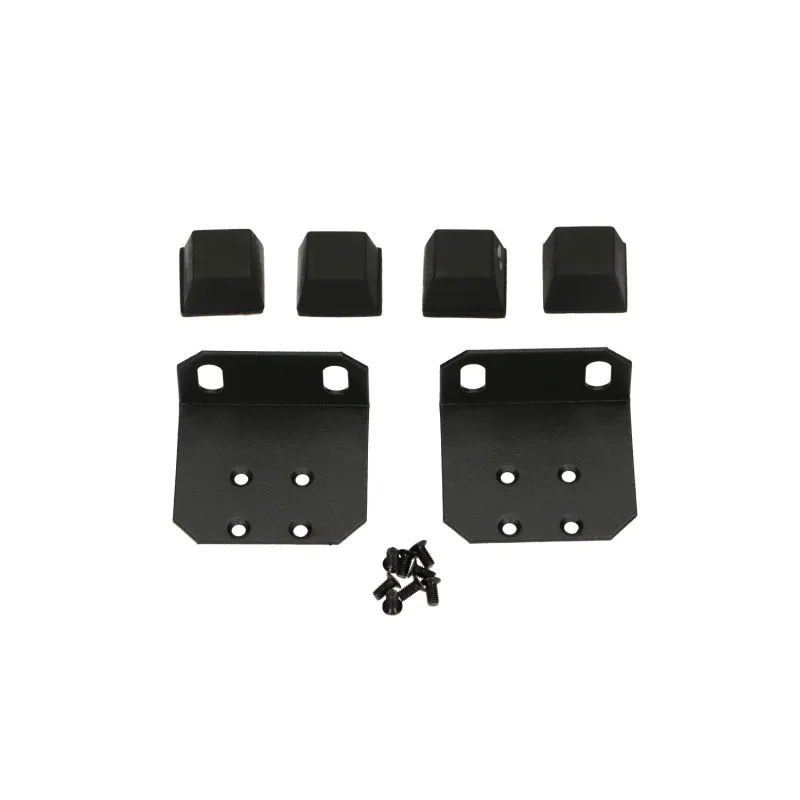 Extralink ZEUS | Schalter PoE | 24x Gigabit PoE/PoE+, 4x SFP, 1x Konsolenanschluss, 400W, verwaltet