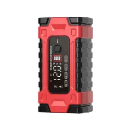 Cargador Automático Extralink para Batería 12/24V 10A