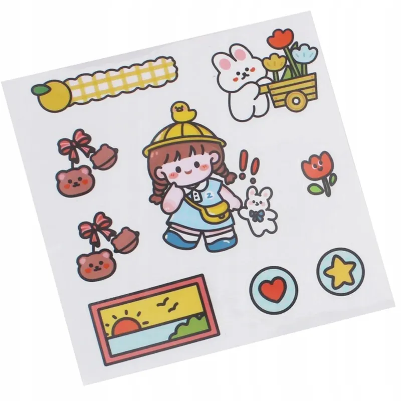 Водяная бутылка Extralink для школы, 1L с трубочкой и шнурком, Розовая