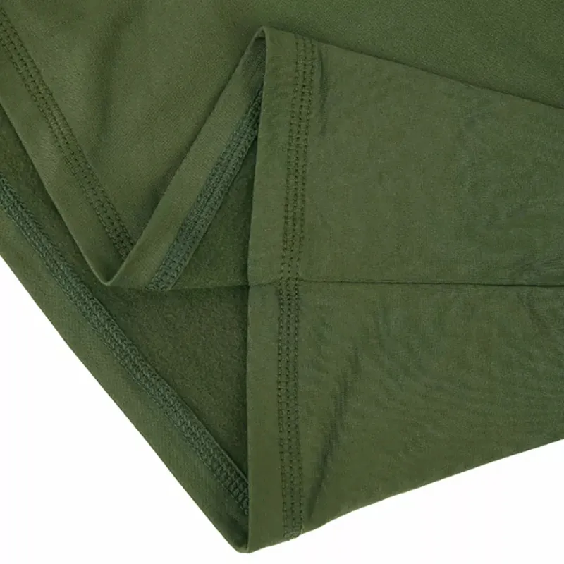 Extralink Thermal Underwear, Men's Military Thermal Clothing Warm, Size M