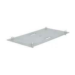 Extralink | Placa de montaje | dedicado para caja de fibra óptica con 16 soldaduras, espaciado estrecho