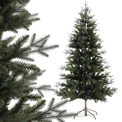 Árvore de Natal Artificial Extralink, 150 cm Verde Agata