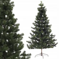 Extralink Yapay Noel Ağacı, 150 cm Yeşil Renata