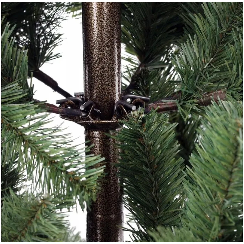 Árvore de Natal Artificial Extralink, 180 cm Verde Agata