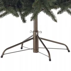 Árvore de Natal Artificial Extralink, 180 cm Verde Agata