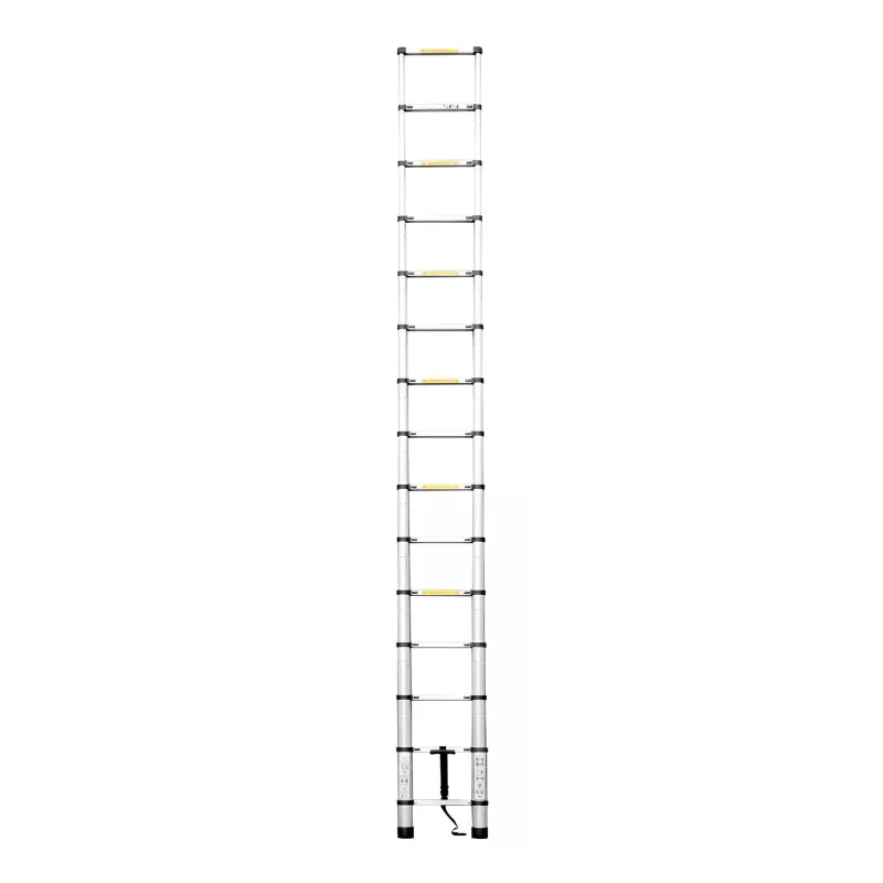 Extralink | Drabina teleskopowa | LAD44ST 4,4 m