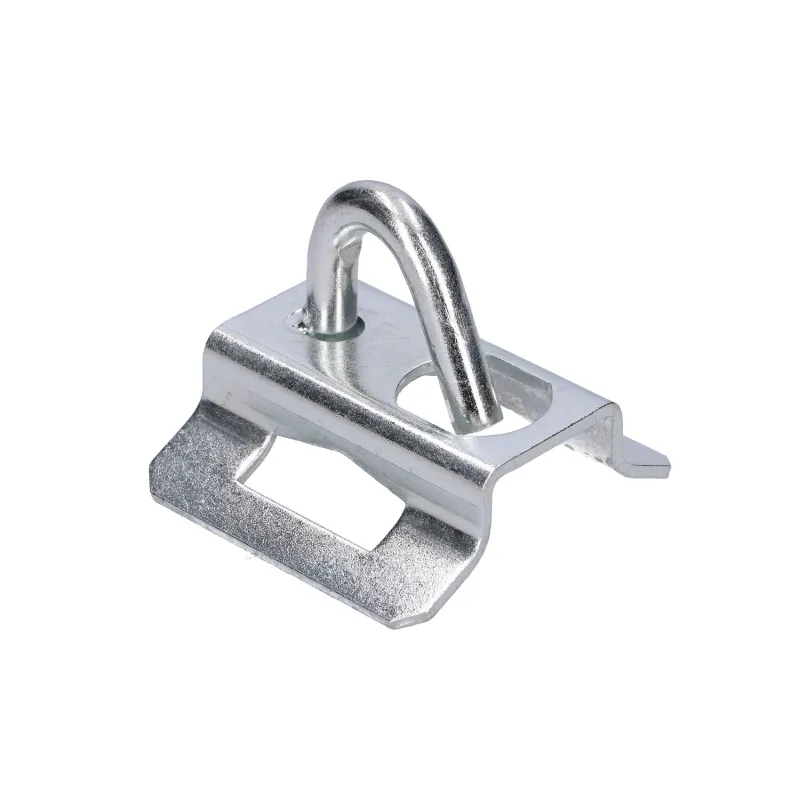 Тяговый крюк Extralink, Тип 2