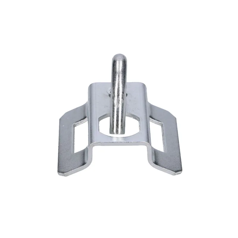 Тяговый крюк Extralink, Тип 2