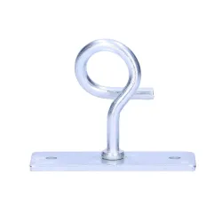 Çekme Kancası Extralink, Tip 3