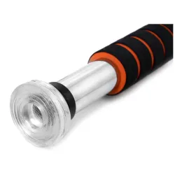 Extralink Adjustable Steel Pull-Up Bar