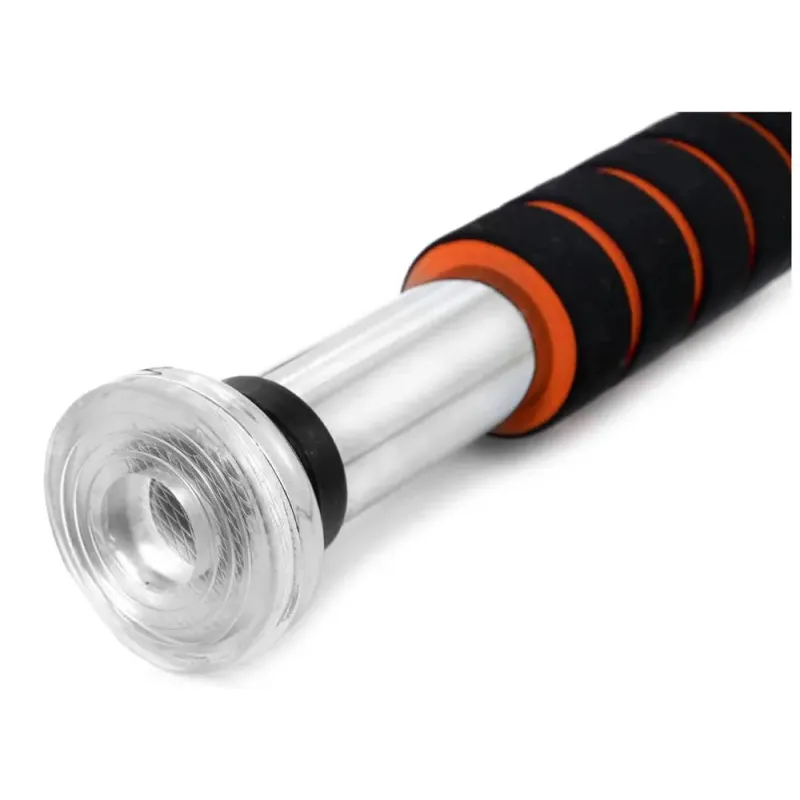 Extralink Adjustable Steel Pull-Up Bar