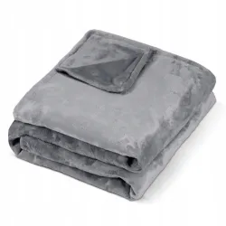 Large Electric Blanket Extralink, Warm 180x155 Thick Heating Mat with XXL-284 Control