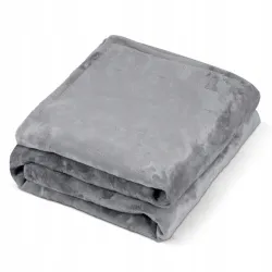 Large Electric Blanket Extralink, Warm 180x155 Thick Heating Mat with XXL-284 Control