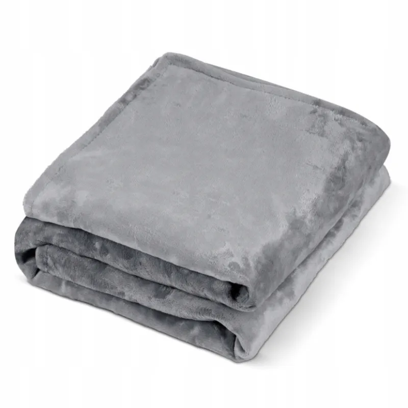 Large Electric Blanket Extralink, Warm 180x155 Thick Heating Mat with XXL-284 Control