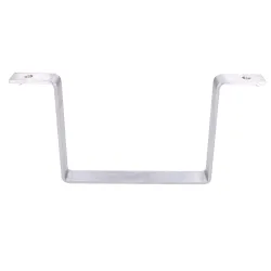 Extralink | prodatek pro rezervní rám kabelu | 165mm