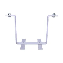 Extralink Kablo Tutucu Mesafesi, montajlı, 165mm