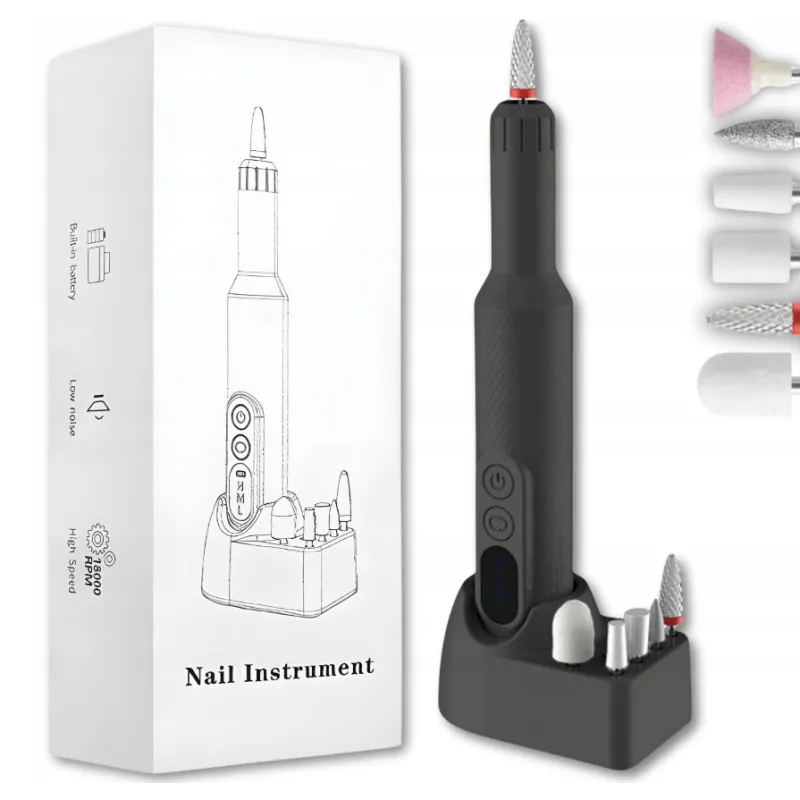 Extralink | Nail drill | sem fio