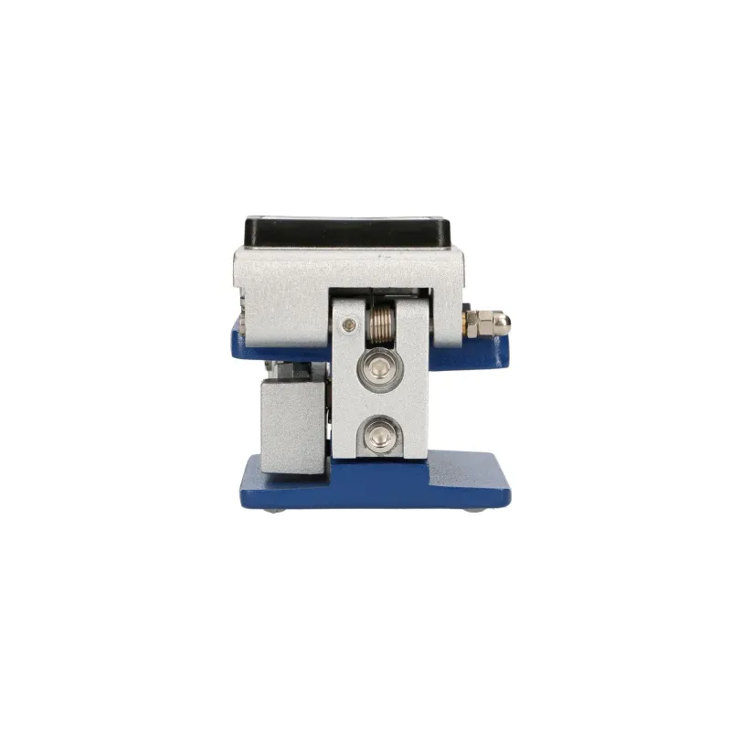 Extralink Fiber Optik Kesici