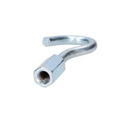 Extralink | Gancio con vite | 12mm