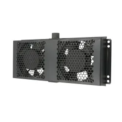Extralink | Cooling unit | 2 fans