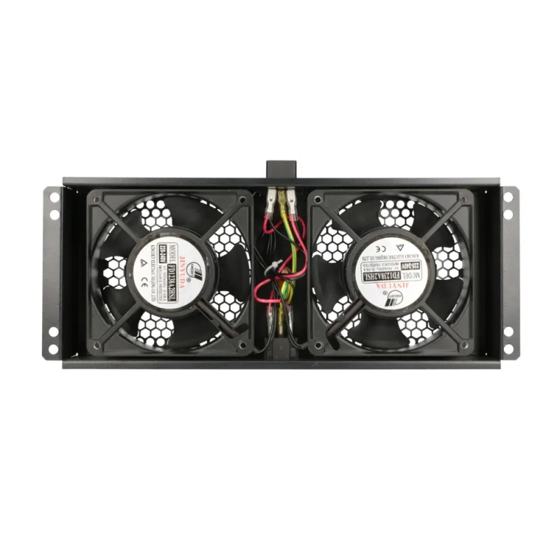 Extralink | Cooling unit | 2 fans