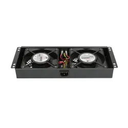 Extralink | Cooling unit | 2 fans