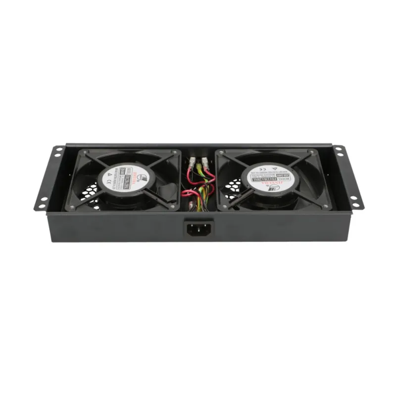 Extralink | Cooling unit | 2 fans