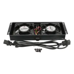 Extralink | Cooling unit | 2 fans