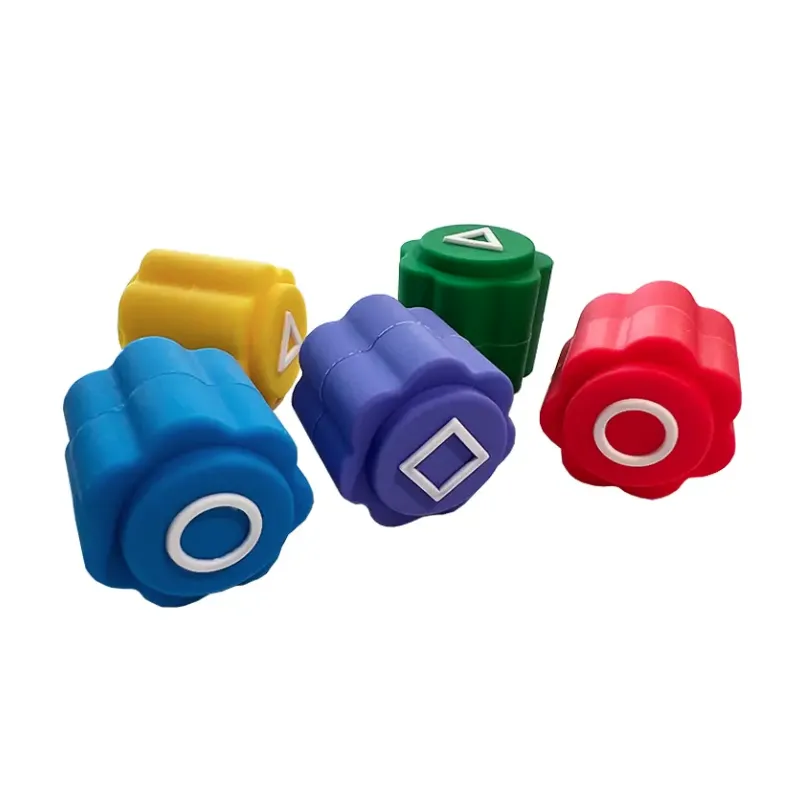 Extralink | Kości do gry Squid Game | Gonggi Hacele