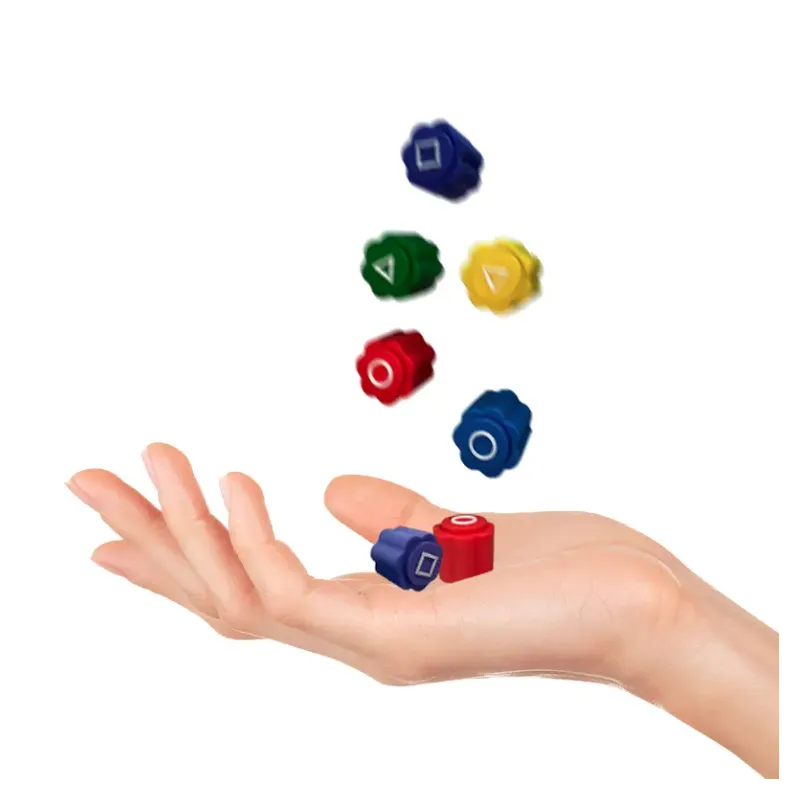 Extralink | Squid Game Dice | Gonggi Hacele