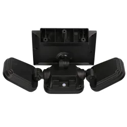 Extralink | Solar lamp with solar panel | 3-in-1, LED, motion sensor