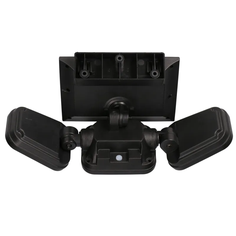 Extralink | Solar lamp with solar panel | 3-in-1, LED, motion sensor