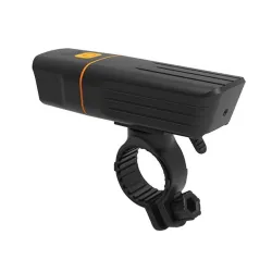 Extralink Bike Lights Set, Front and Rear LED USB Bicycle Lights