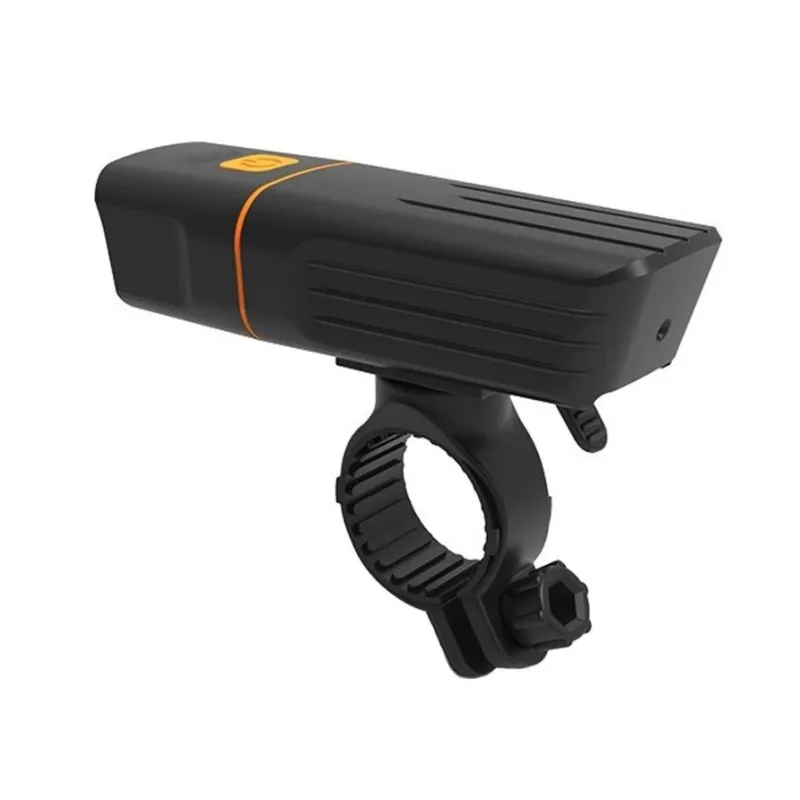 Conjunto de Luzes para Bicicleta Extralink, Dianteiro e Traseiro LED USB