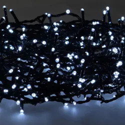 Luzes LED Extralink, 1000L Branco Frio, Comprimento 3 + 50 m Interno/Externo