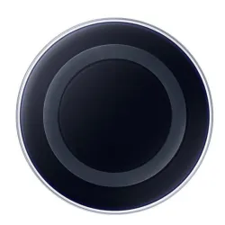 Carregador Sem Fio Extralink para Telefone 5V 1A Padrão QI