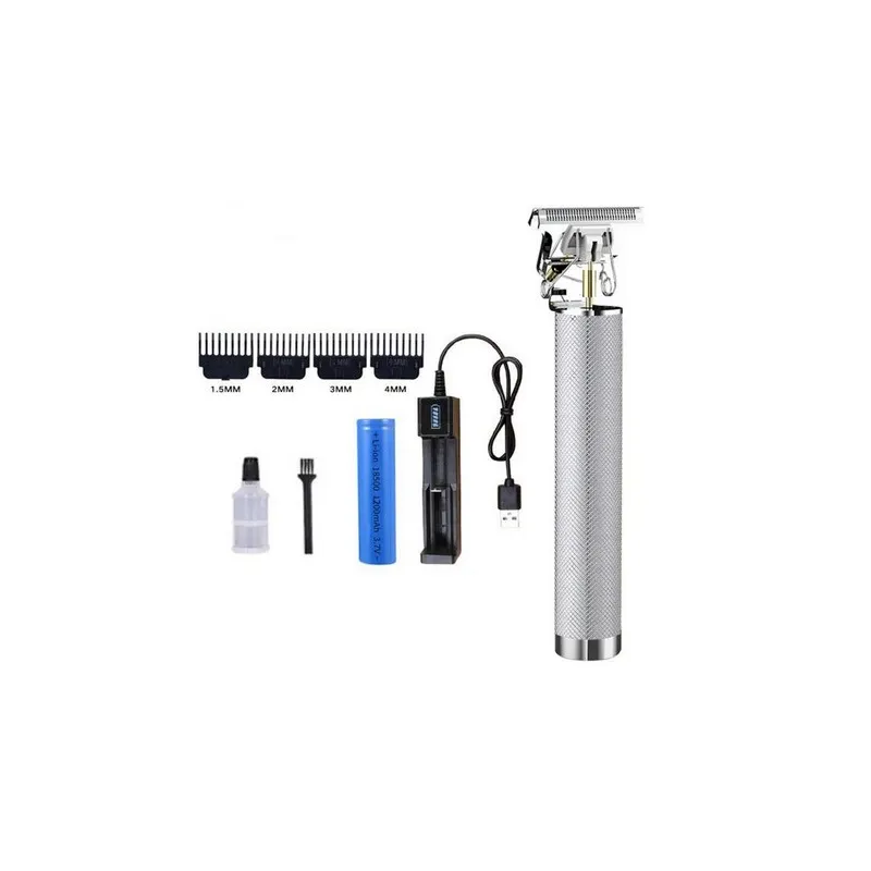 Extralink Saç Kesme Makinesi, Gümüş Traş Makinesi