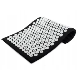 Extralink | Acupressure mat | black, 65x40cm