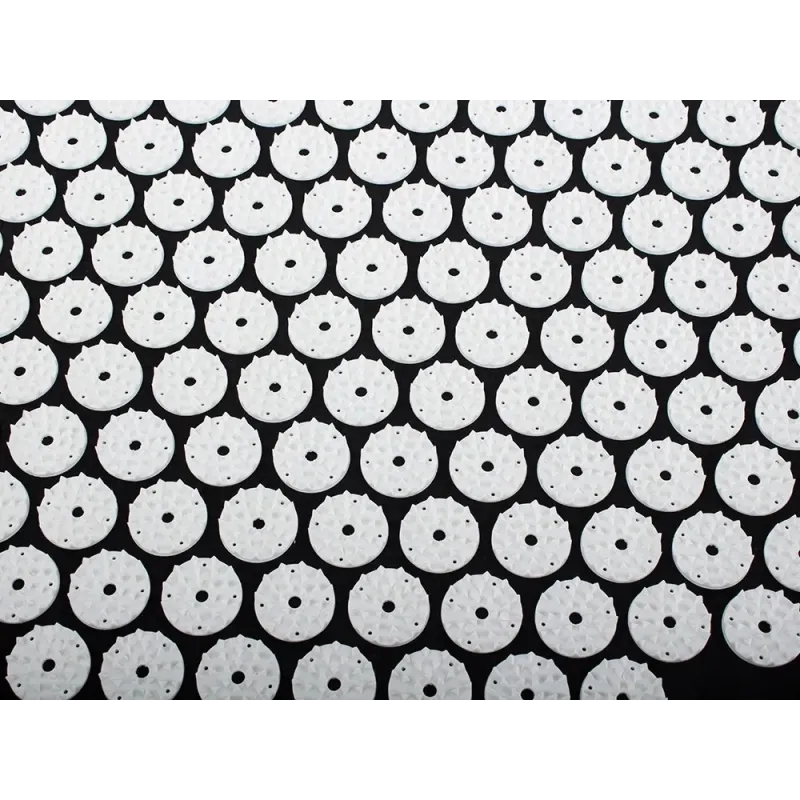 Extralink | Acupressure mat | black, 65x40cm
