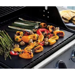 Extralink | Teflon-Grillmatte, 2er-Pack | 30 x 44 cm