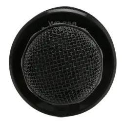 Extralink | Bezdrátový mikrofon | s reproduktorem, Bluetooth, černý