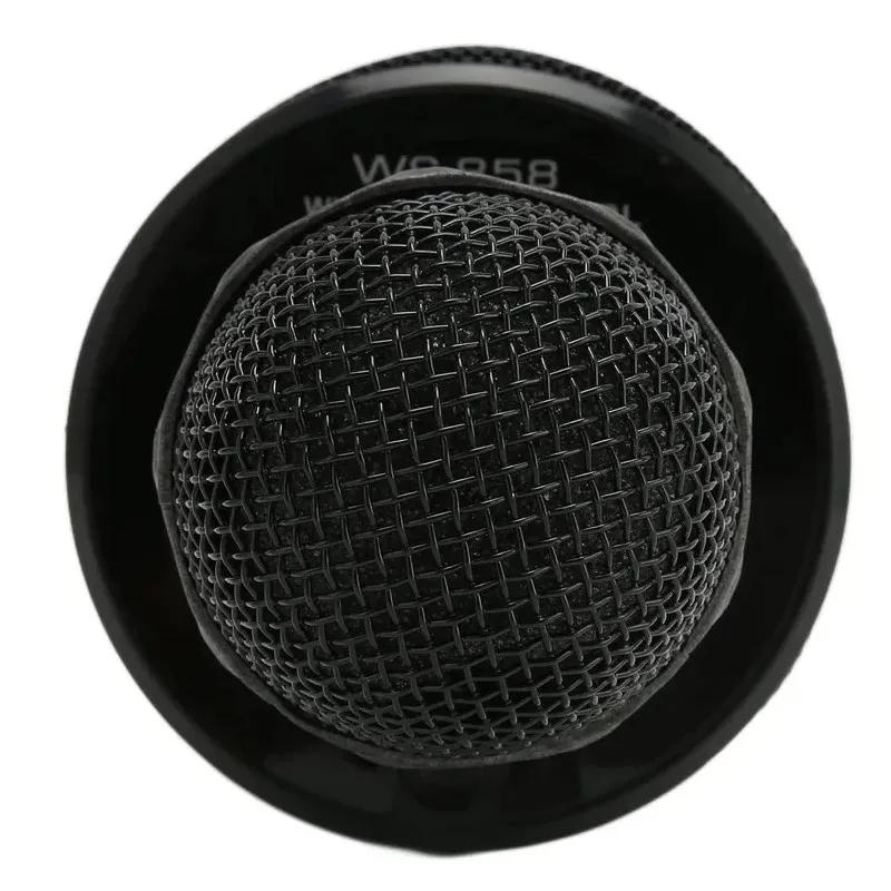 Extralink | Mikrofon bezprzewodowy | z głośnikiem, Bluetooth, czarny