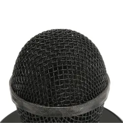 Extralink | Mikrofon bezprzewodowy | z głośnikiem, Bluetooth, czarny