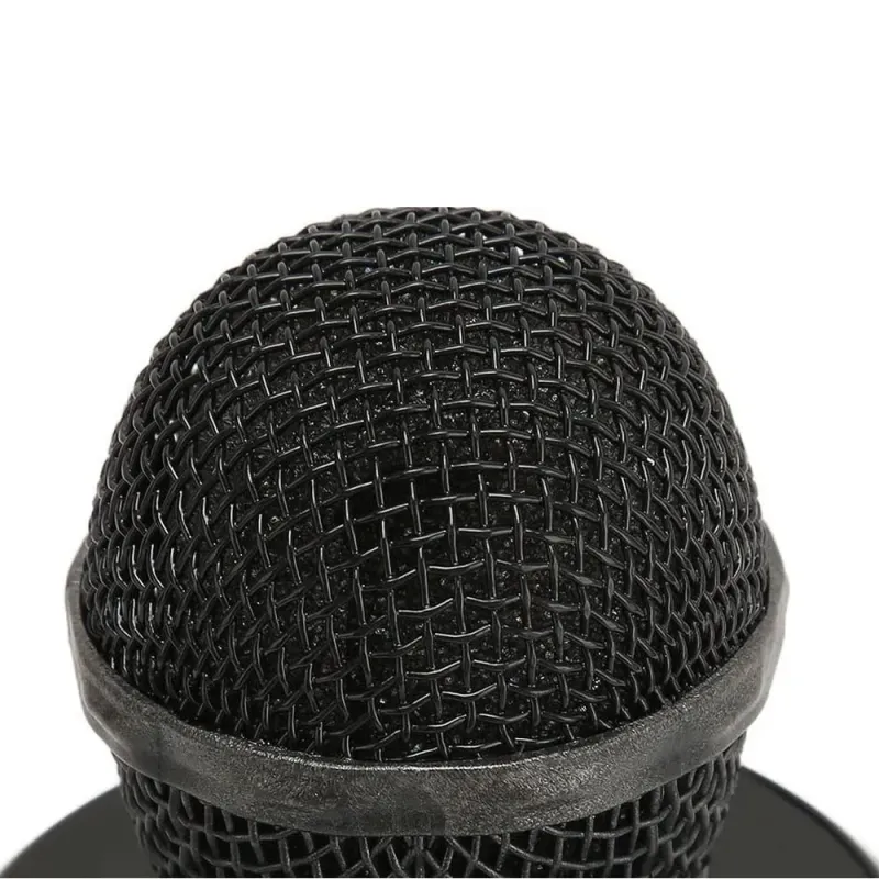 Extralink | Mikrofon bezprzewodowy | z głośnikiem, Bluetooth, czarny