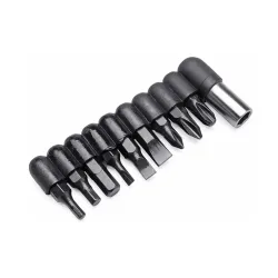 Extralink | Multitool | scyzoryk, 20w1, z etui, czarny