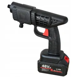 Extralink | Idropulitrice a batteria | per finestre, giardino, pavimenti, 2x batteria