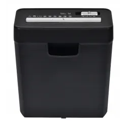 Extralink | Kağıt ve Belge Öğütücü | Ofis için, 10L