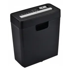 Extralink | Niszczarka do Papieru i Dokumentów | do Biura, 10L